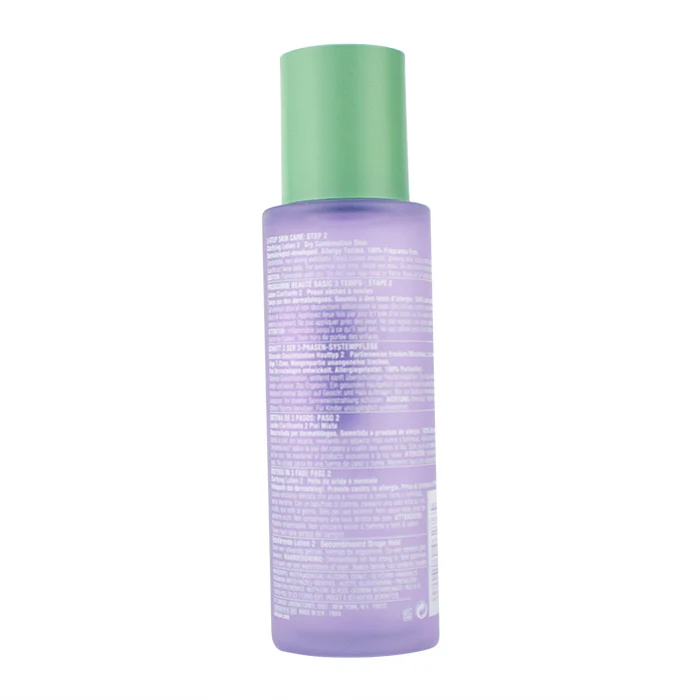 Clinique Clarifying Lotion 2 200ml - Image 2