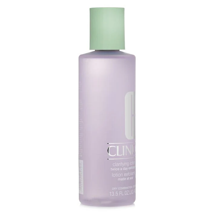 Clinique Clarifying Lotion 2 400ml - Image 2