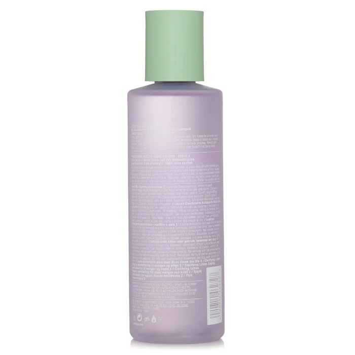 Clinique Clarifying Lotion 2 400ml - Image 3
