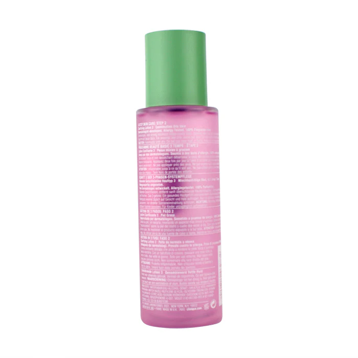 Clinique Clarifying Lotion 3 200ml/6.7oz - Image 2
