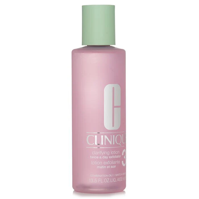 Clinique Clarifying Lotion 3 400ml - Image 2