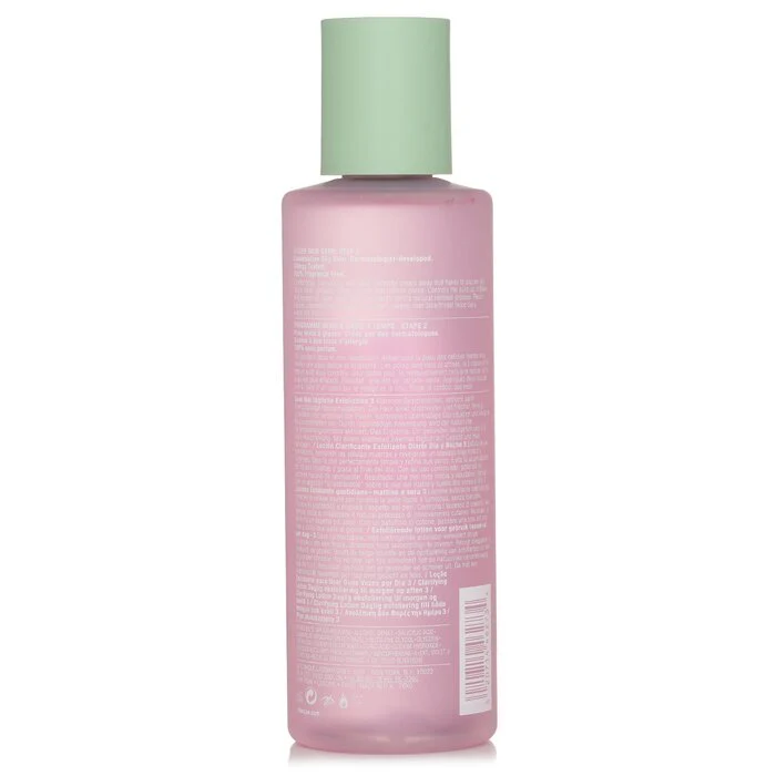 Clinique Clarifying Lotion 3 400ml - Image 3