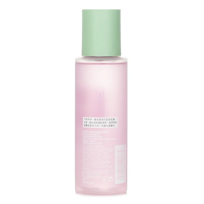 Clinique Clarifying Lotion 3 Twice A Day Exfoliator (Formulated for Asian Skin) 200ml - Image 3