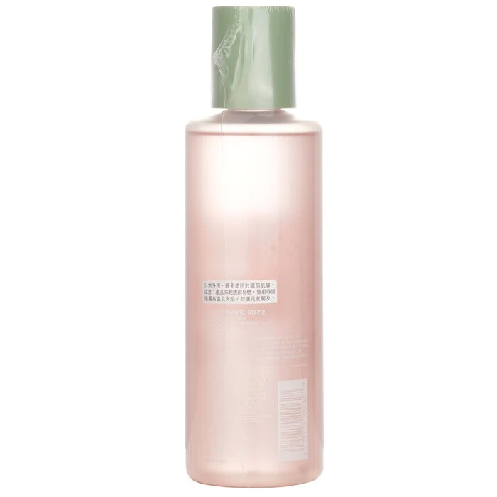 Clinique Clarifying Lotion 3 Twice A Day Exfoliator (Formulated for Asian Skin) 400ml - Image 3