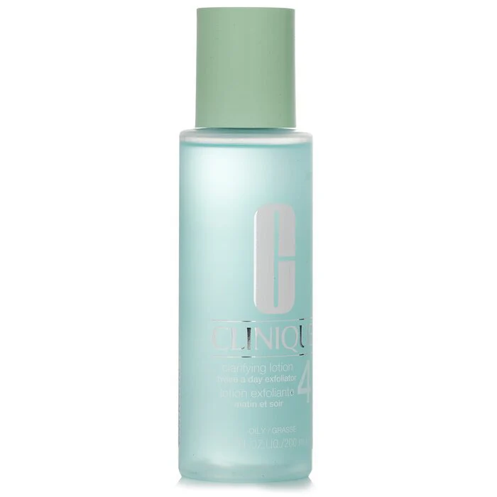 Clinique Clarifying Lotion 4 200ml - Image 2