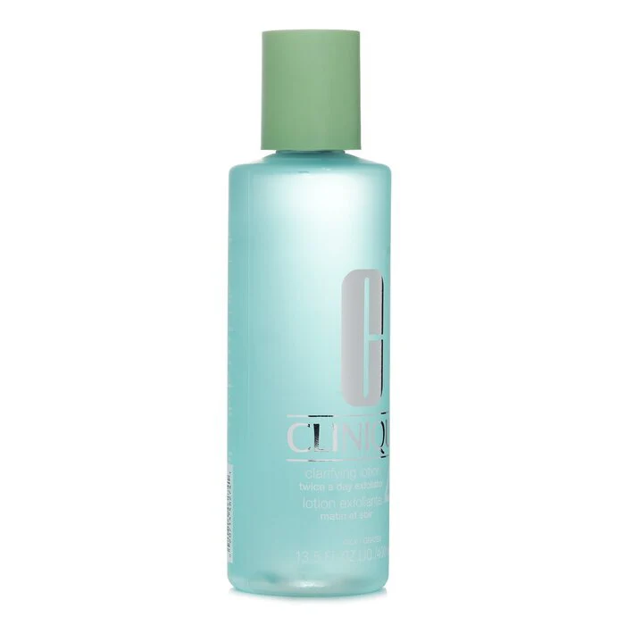 Clinique Clarifying Lotion 4 400ml - Image 2