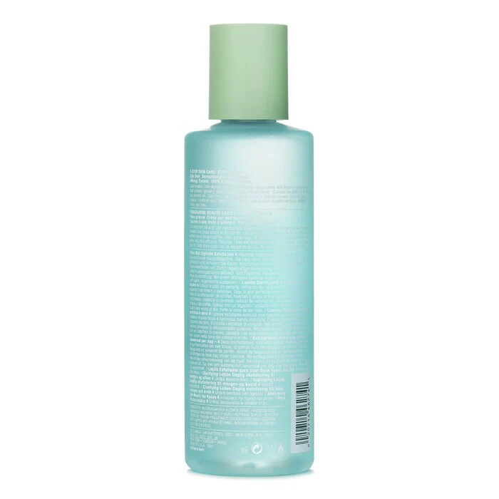 Clinique Clarifying Lotion 4 400ml - Image 3