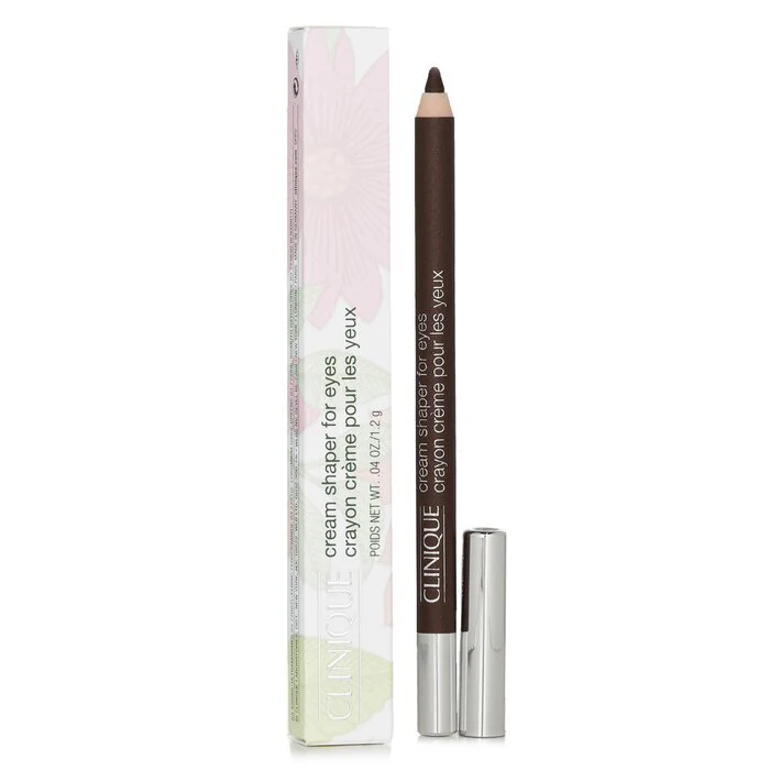 Clinique Cream Shaper For Eyes - # 105 Chocolate Lustre 1.2g/0.04oz - Image 2