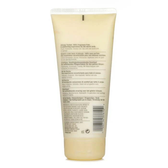 Clinique Deep Comfort Body Wash 200ml - Image 3