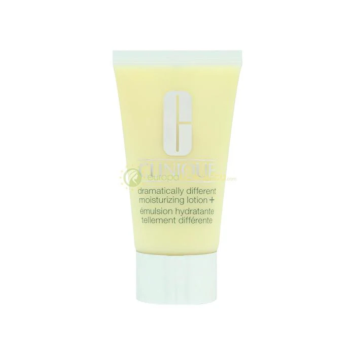 Clinique Dramatically Different Moisturizing Lotion + 50ml - Image 3