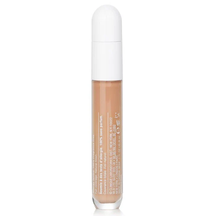 Clinique Even Better All Over Concealer + Eraser - # CN 40 Cream Chamois 6ml/0.2oz - Image 3
