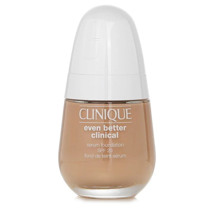 Clinique Even Better Clinical Serum Foundation SPF 20 - CN 52 Neutral 30ml