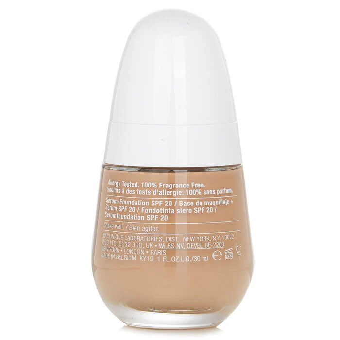Clinique Even Better Clinical Serum Foundation SPF 20 - CN 52 Neutral 30ml - Image 3
