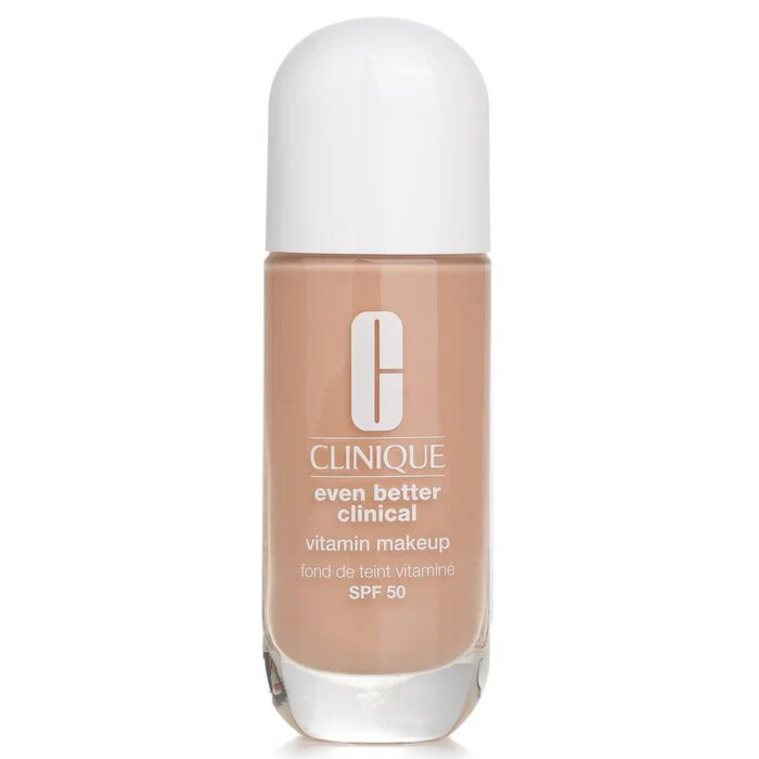 Clinique Even Better Clinical Vitamin MakeUp Foundation SPF 50 - 3 Light Cool 30ml