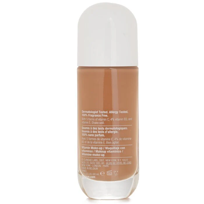Clinique Even Better Clinical Vitamin MakeUp Foundation SPF 50 -  4 Medium Cool 30ml - Image 3