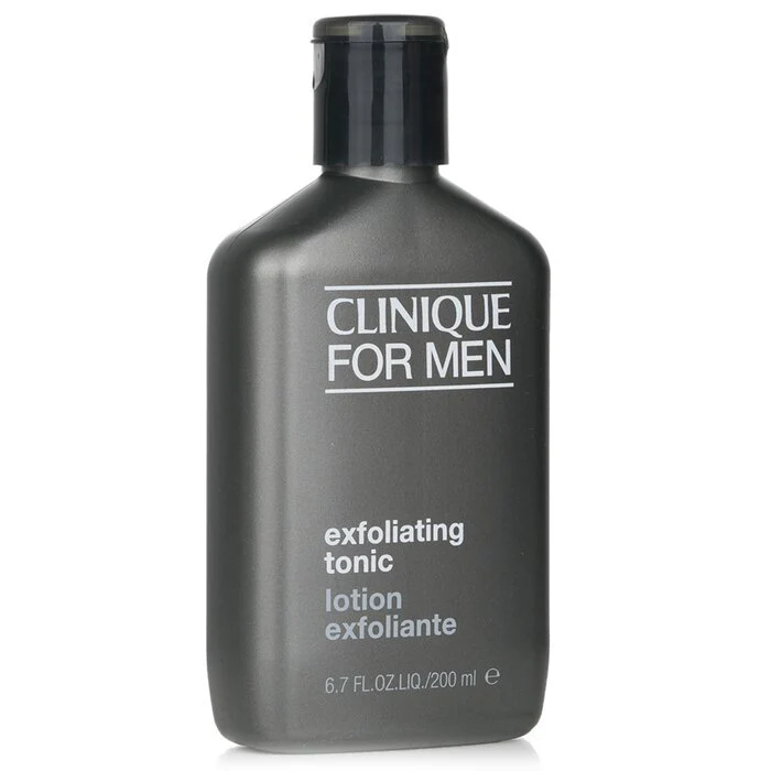 Clinique Exfoliating Tonic 200ml - Image 2