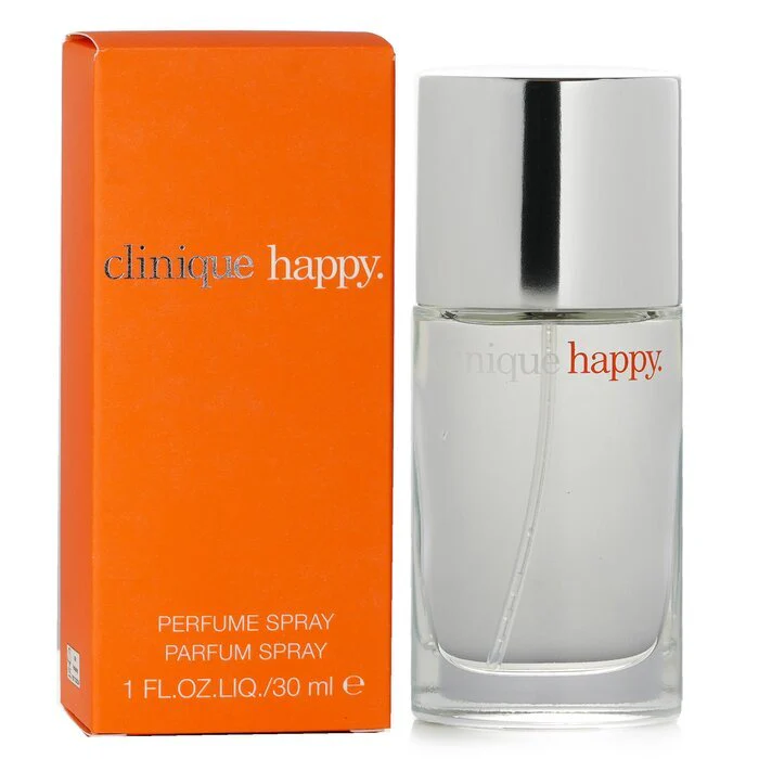 Clinique Happy Eau De Parfum Spray 30ml - Image 2