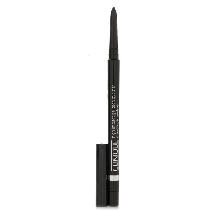 Clinique High Impact™ Gel Tech Eyeliner - 01 Intense Black 0.01oz/0.35g