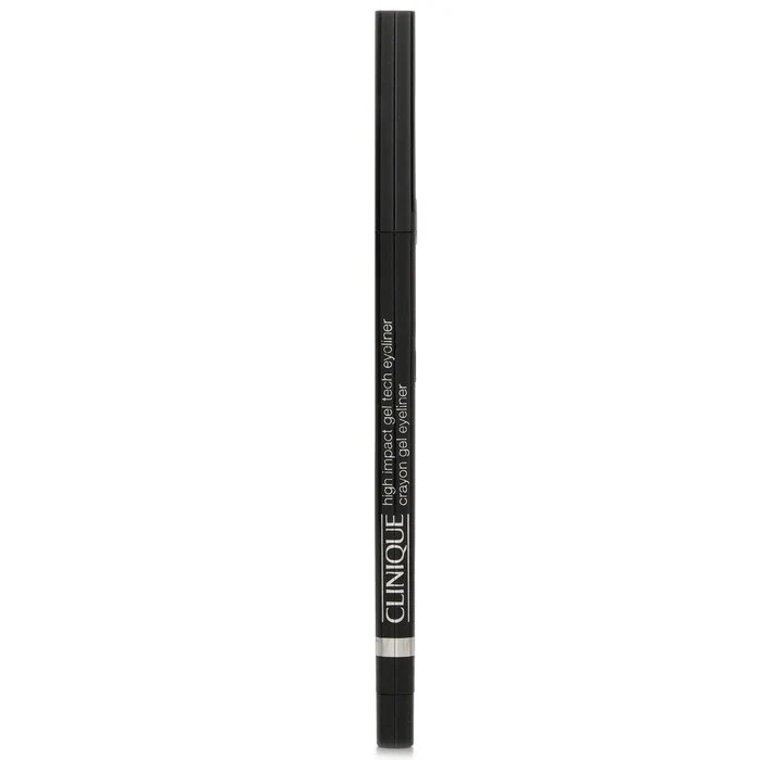 Clinique High Impact™ Gel Tech Eyeliner - 01 Intense Black 0.01oz/0.35g - Image 3