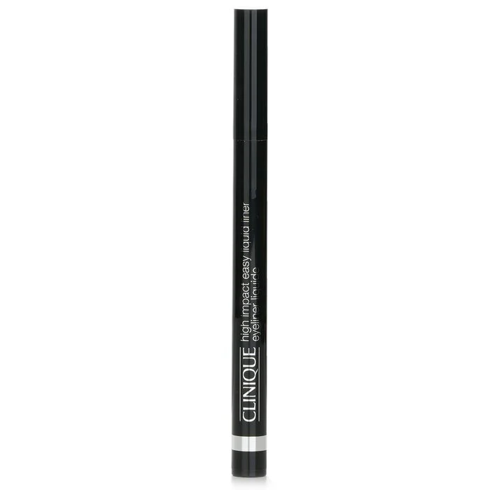 Clinique High Impact Easy Liquid Liner - # 01 Black 0.67g/0.02oz - Image 3