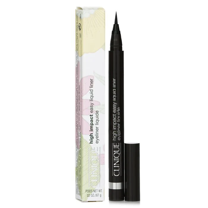 Clinique High Impact Easy Liquid Liner - # 03 Espresso 0.67g/0.02oz - Image 2