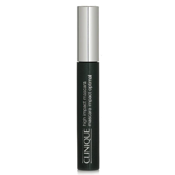 Clinique High Impact Mascara - 01 Black 7ml/0.28oz - Image 3