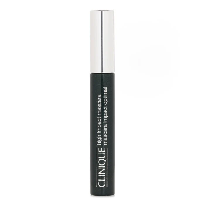 Clinique High Impact Mascara - 02 Black/Brown 7ml - Image 3