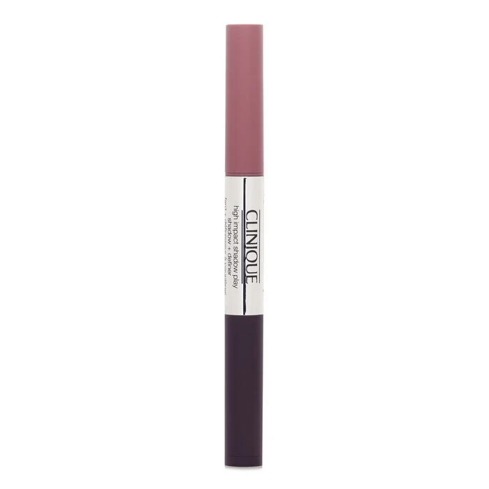 Clinique High Impact Shadow Play™ Shadow + Definer - 09 Royal Couple 1.9g - Image 3
