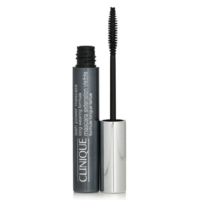 Clinique Lash Power Extension Visible Mascara - 01 Black Onyx 6ml