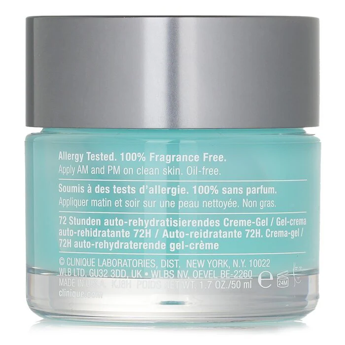 Clinique Maximum Hydrator 72-Hour Auto-Replenishing Hydrator 50ml/1.7oz - Image 3