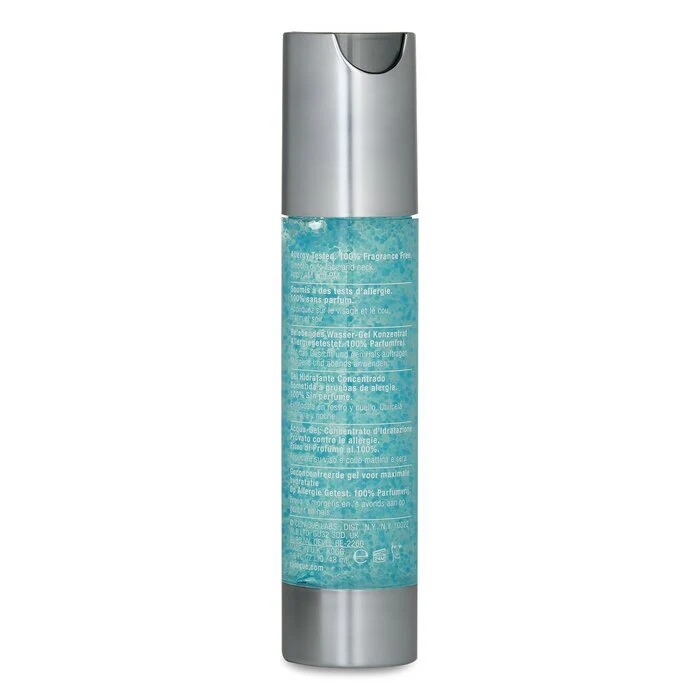 Clinique Maximum Hydrator Activated Water-Gel Concentrate 48ml - Image 3