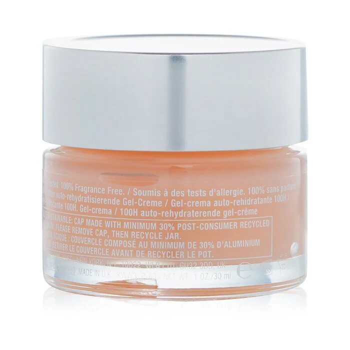 Clinique Moisture Surge 100H Auto-Replenishing Hydrator 30ml - Image 3