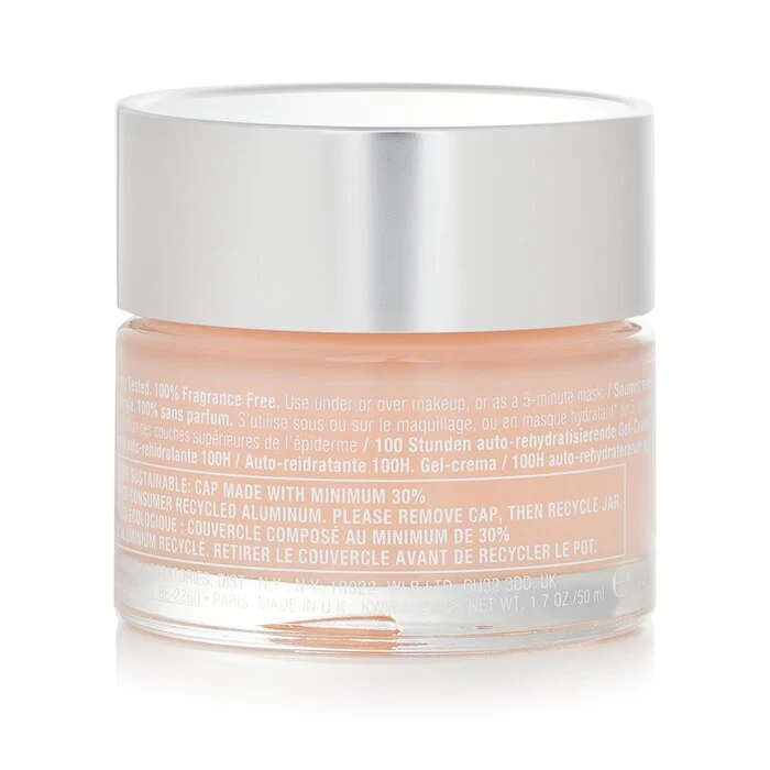 Clinique Moisture Surge 100H Auto-Replenishing Hydrator 50ml/1.7oz - Image 3