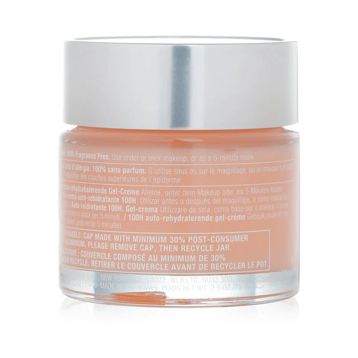 Clinique Moisture Surge 100H Auto-Replenishing Hydrator 75ml/2.5oz - Image 3
