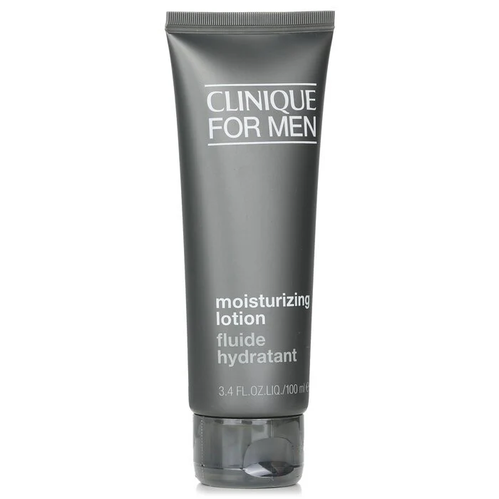 Clinique Moisturizing Lotion 100ml - Image 2