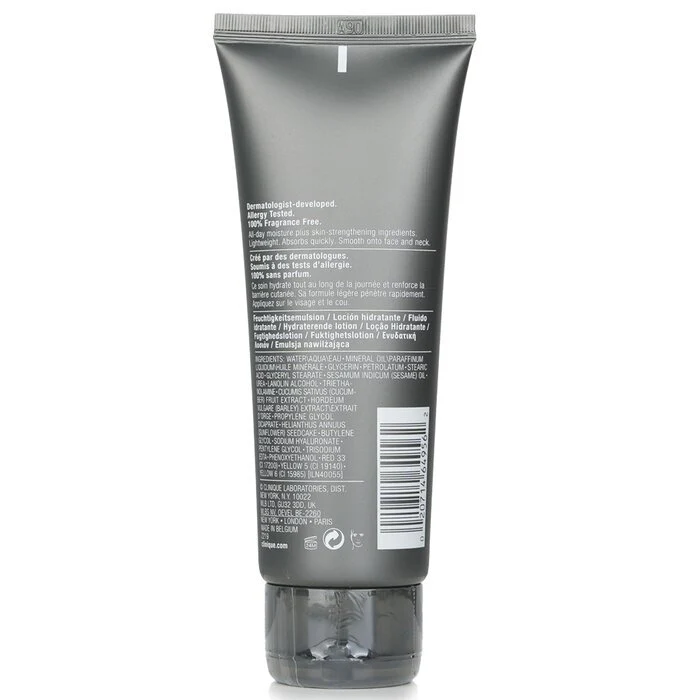 Clinique Moisturizing Lotion 100ml - Image 3