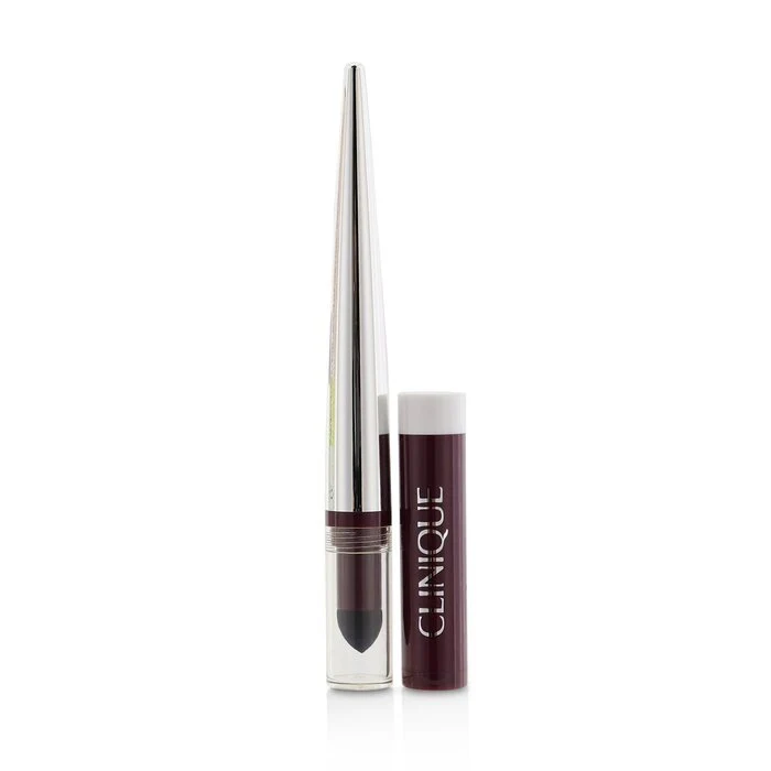 Clinique Pop Lip Shadow Cushion Matte Lip Powder - # 08 Fun Pop 1.2g/0.04oz - Image 3