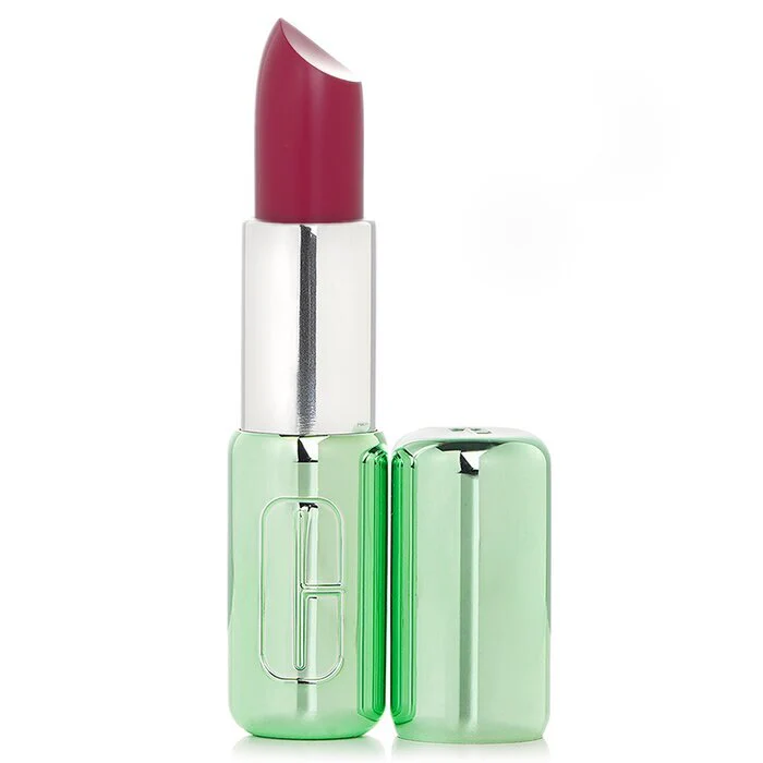 Clinique Pop Longwear Lipstick Matte - 06 Rose Pop 3.9g