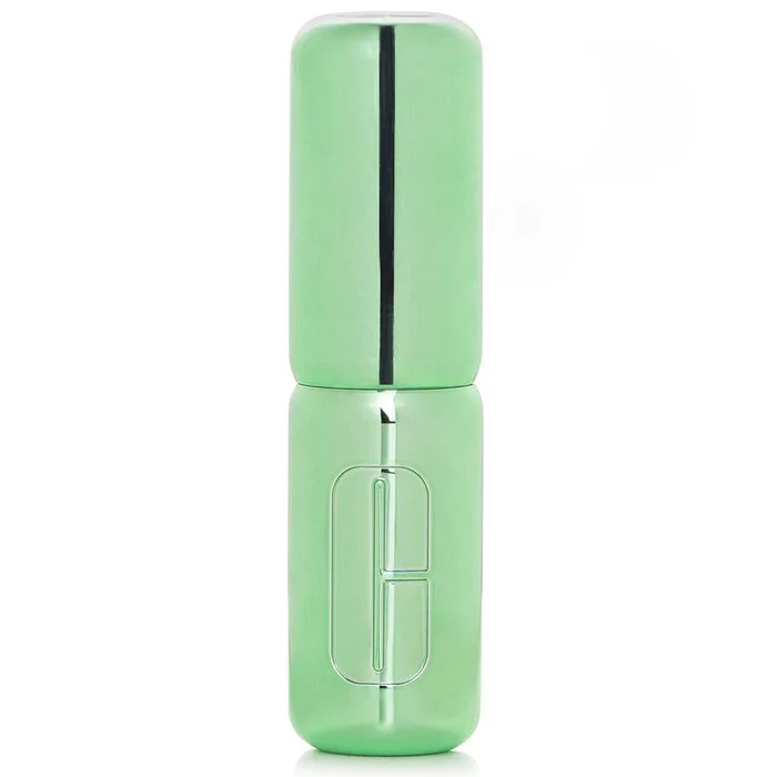 Clinique Pop Longwear Lipstick Matte - 06 Rose Pop 3.9g - Image 3