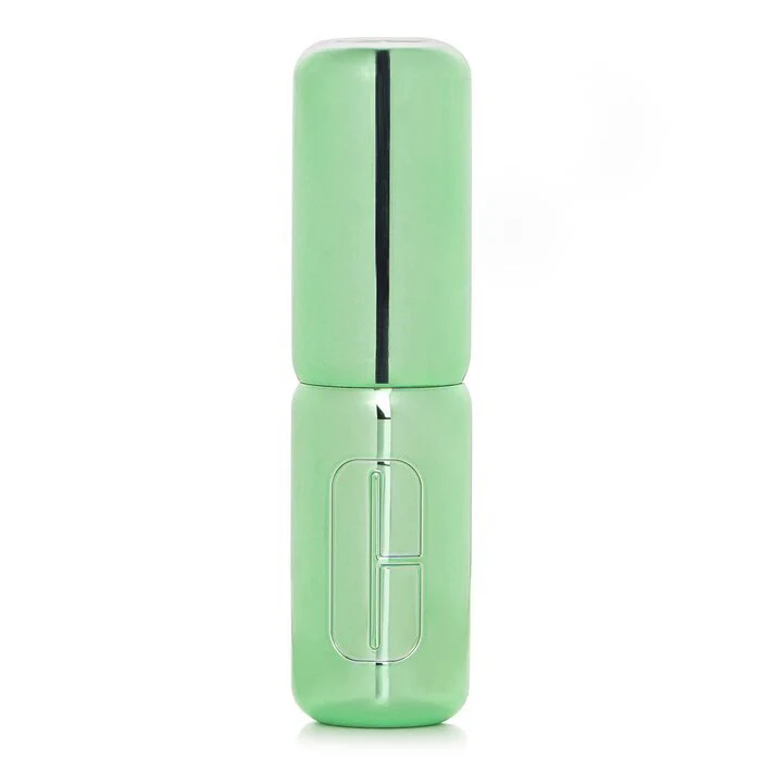 Clinique Pop Longwear Lipstick Matte - # 18 Chili Pop 3.9g/0.13oz - Image 3