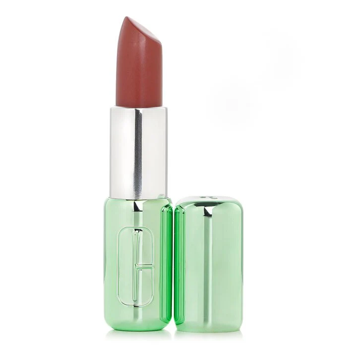 Clinique Pop Longwear Lipstick Satin -  33 Mocha Pop 3.9g