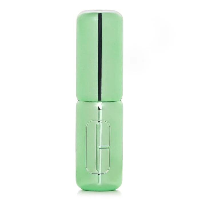 Clinique Pop Longwear Lipstick Shine -  23 Blush Pop 3.9g - Image 3