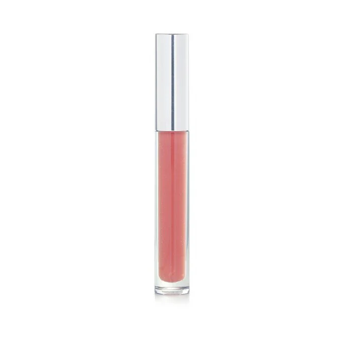 Clinique Pop Plush Creamy Lip Gloss - 02 Chiffon Pop 3.4ml - Image 3
