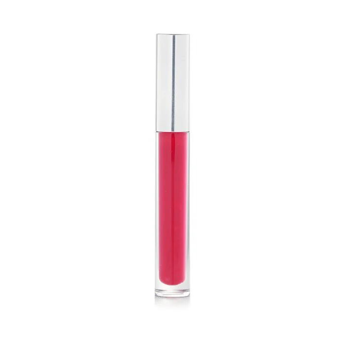 Clinique Pop Plush Creamy Lip Gloss - 04 Juicy Apple Pop 3.4ml - Image 3
