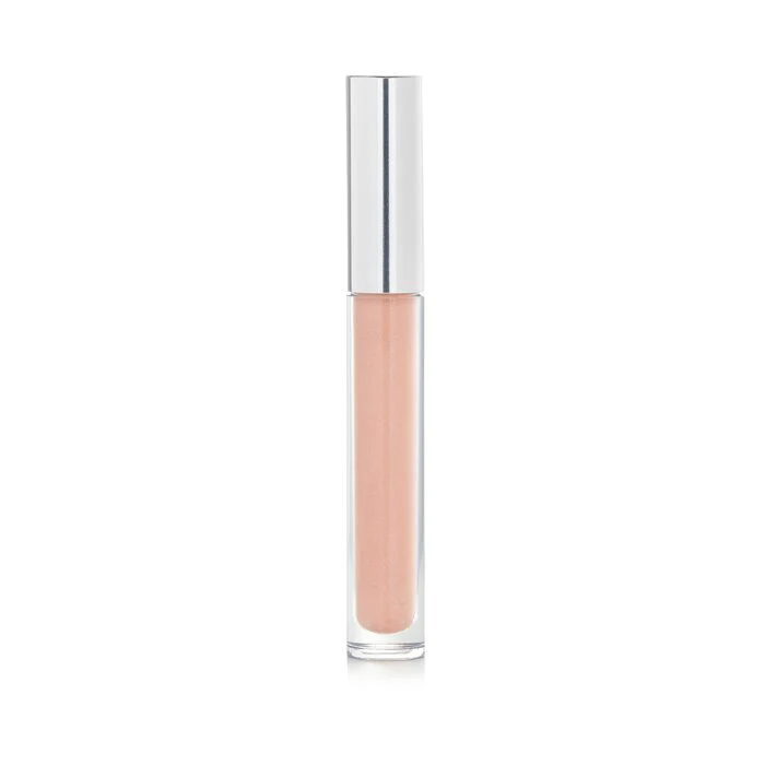 Clinique Pop Plush Creamy Lip Gloss - 07 Airkiss Pop 3.4ml - Image 3