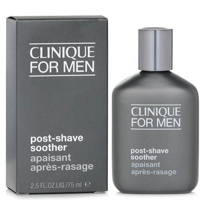 Clinique Post Shave Soother 75ml - Image 2