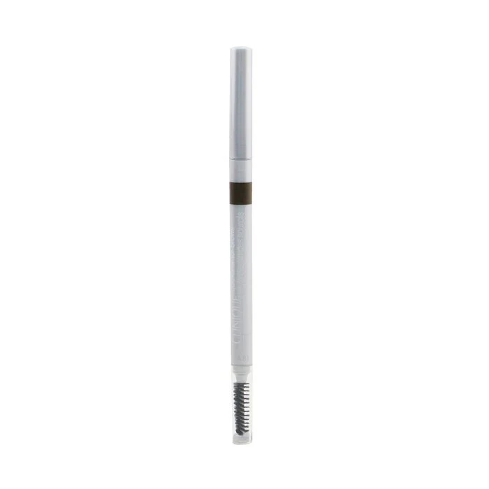 Clinique Quickliner For Brows - # 04 Deep Brown 0.06g/0.002oz - Image 3
