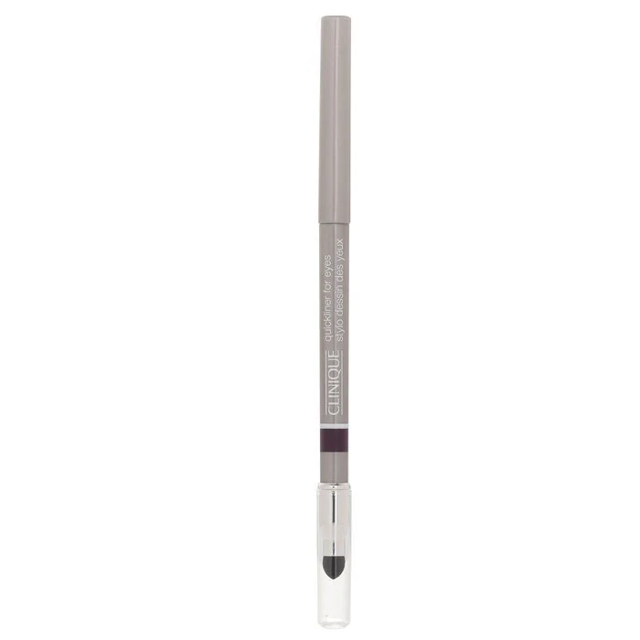 Clinique Quickliner For Eyes - 15 Grape 0.3g - Image 3