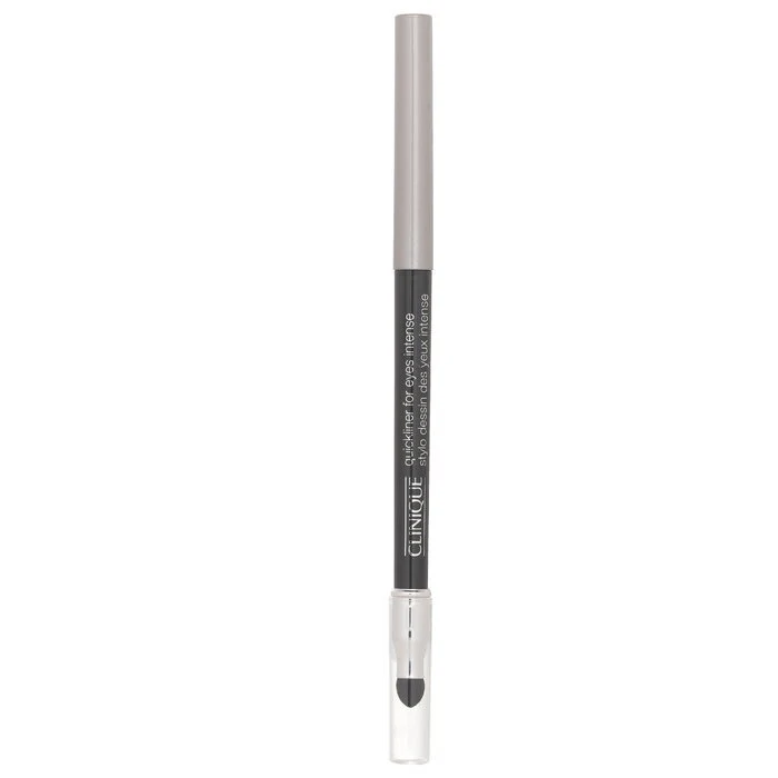 Clinique Quickliner For Eyes Intense - # 05 Intense Charcoal 0.25g/0.008oz - Image 3