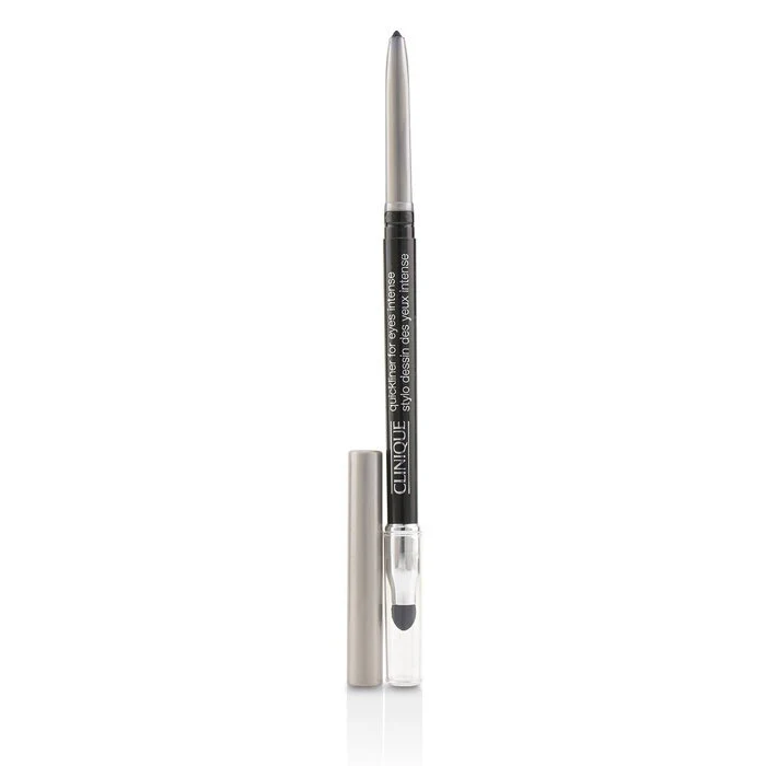 Clinique Quickliner For Eyes Intense - # 09 Intense Ebony 0.25g/0.008oz - Image 3